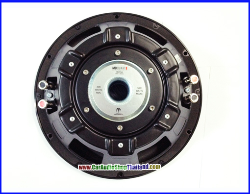 ลำโพงซับบาง 10 นิ้ว คุณภาพสูง MB QUART RLP254
