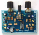 FUTUREKIT MXA-043 มินิเซอร์ราวด์ 5 ช่อง