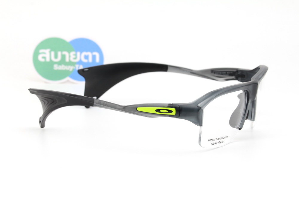 Oakley STUNT GLIDER SATIN GREY SMOKE OX8198-02