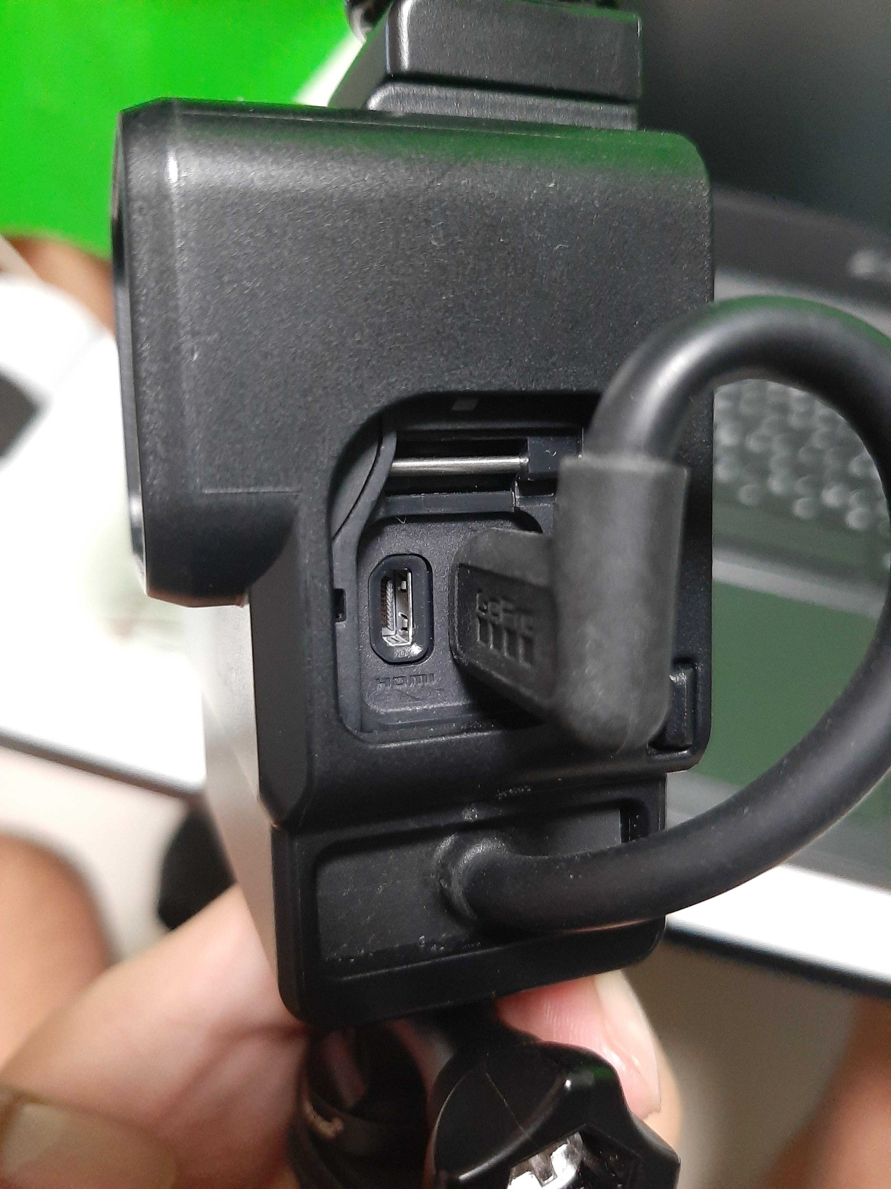 กล้อง Gopro 7 black มือสอง ชุดสุดคุ้ม อ่านรายละเอียด