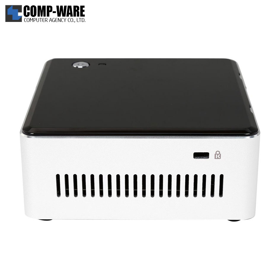 Intel NUC5i3RYH Mini PC NUC Kit - Comp-Ware Computer Agency