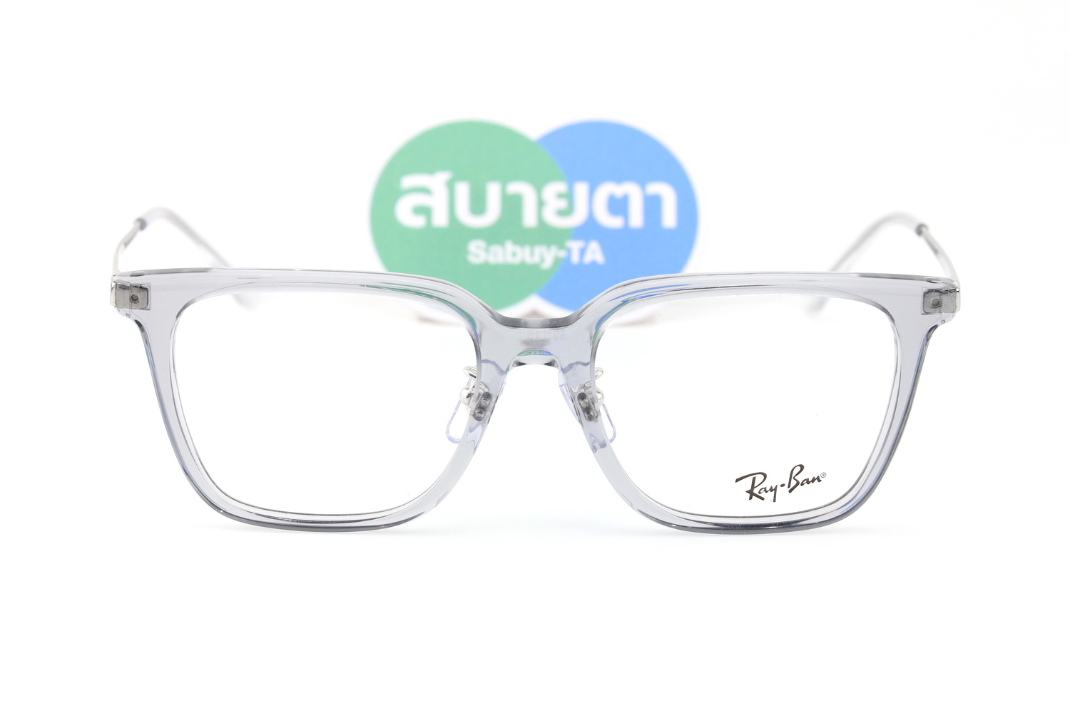 RayBan RX5442D 8415