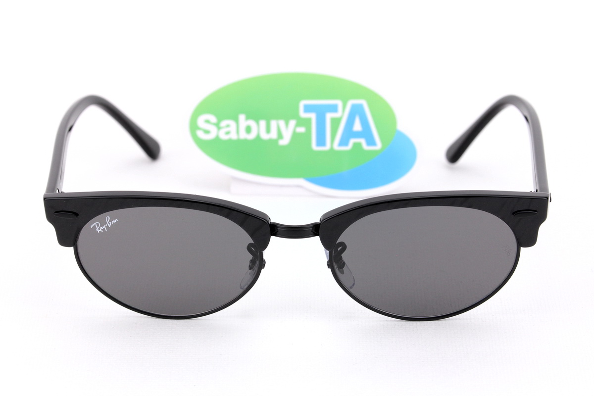RayBan CLUBMASTER OVAL RB3946 1305B1