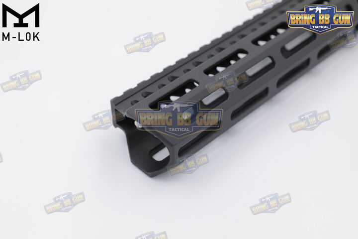 ชุดหน้า ยี่ห้อ BCM MCMR ระบบราง M-Lok (รางหน้า BCM MCMR) (BCM MCMR Handguard)
