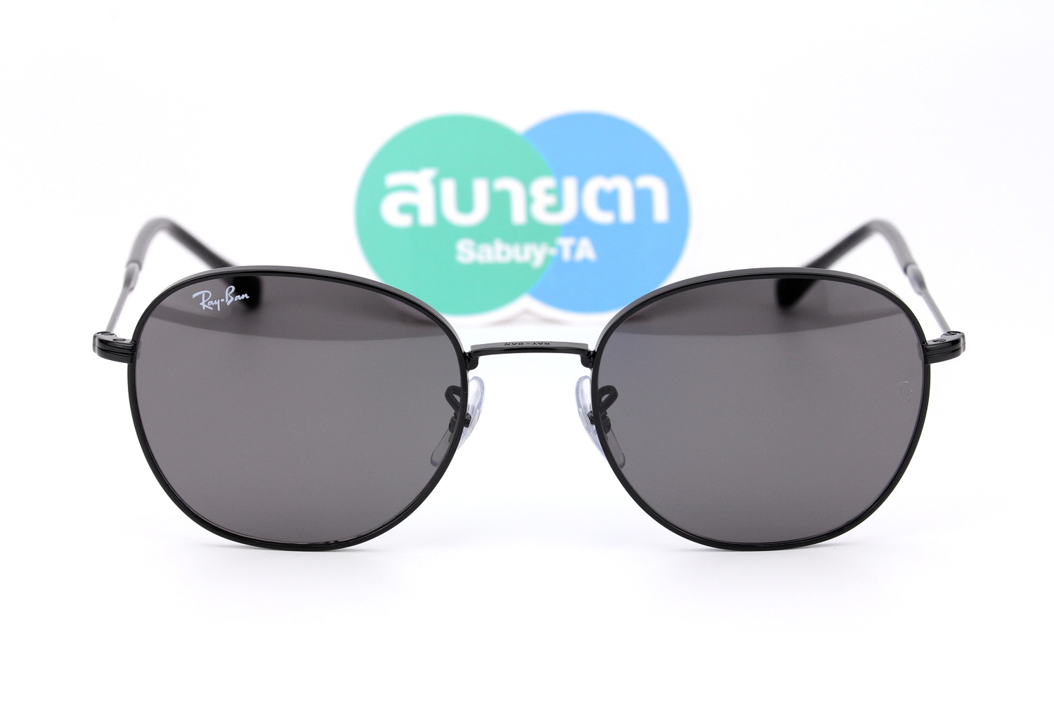 RayBan RB3809 002/B1