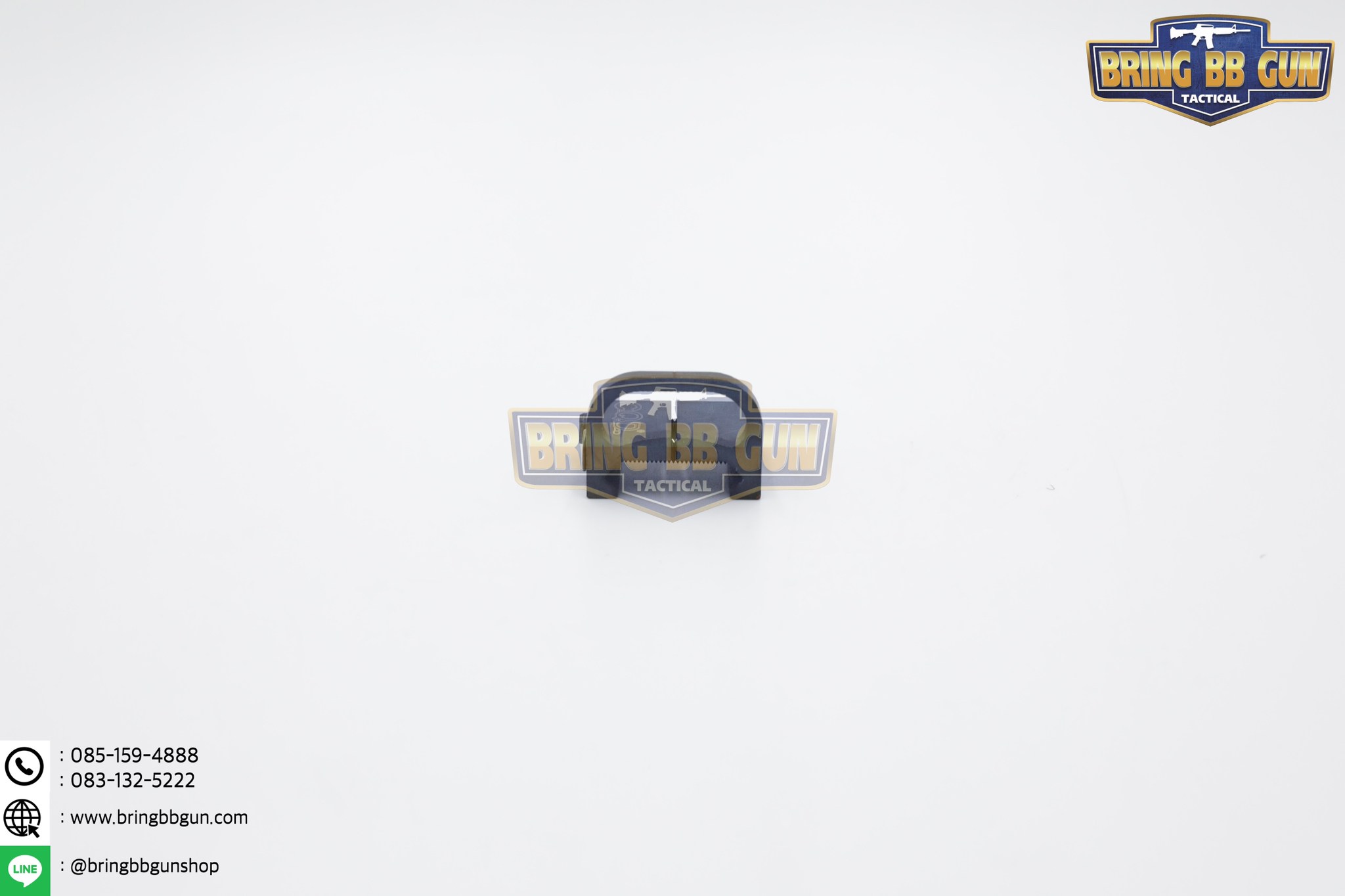 รางหูสลิง CQD (หูสลิง CQD) (CQD Type RSA) (Rail Sling Adapter)