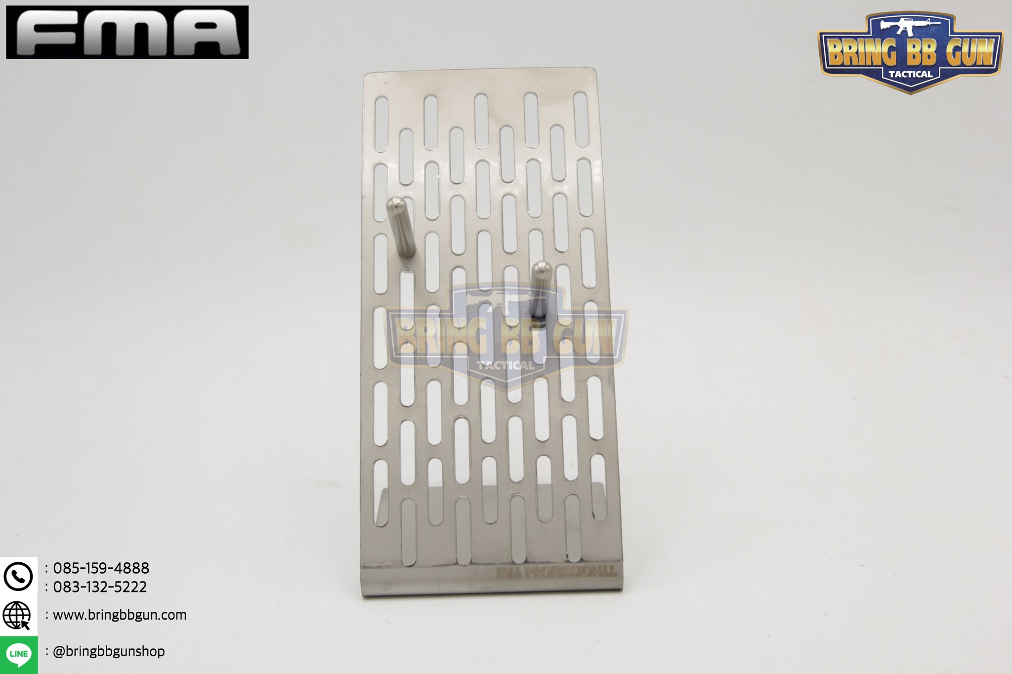 ขาตั้งปืนสั้น ยี่ห้อ FMA