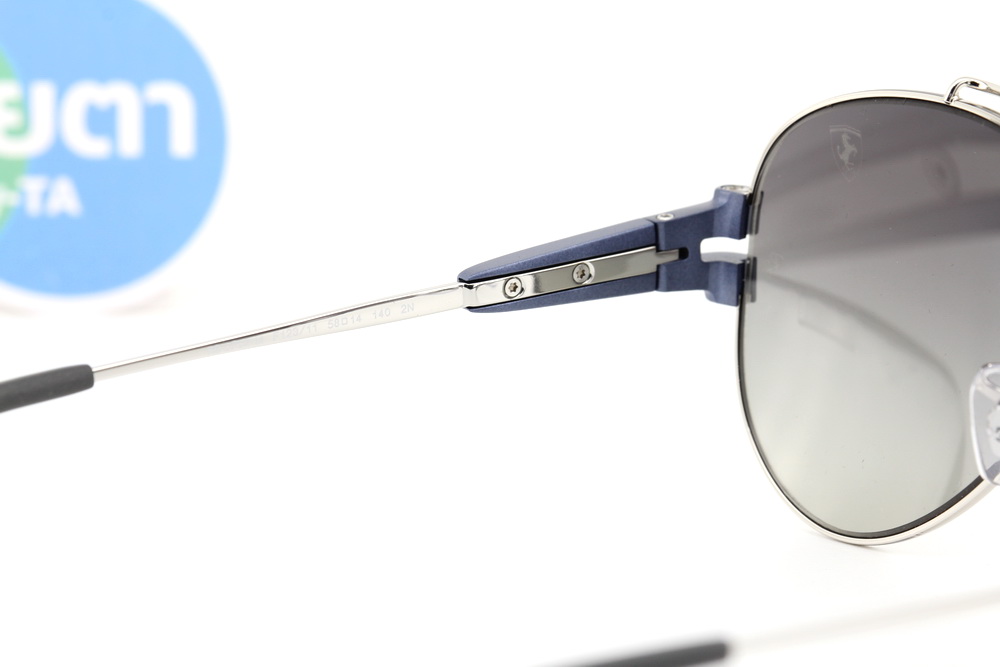 RayBan Ferrari Collection RB3762M F12311