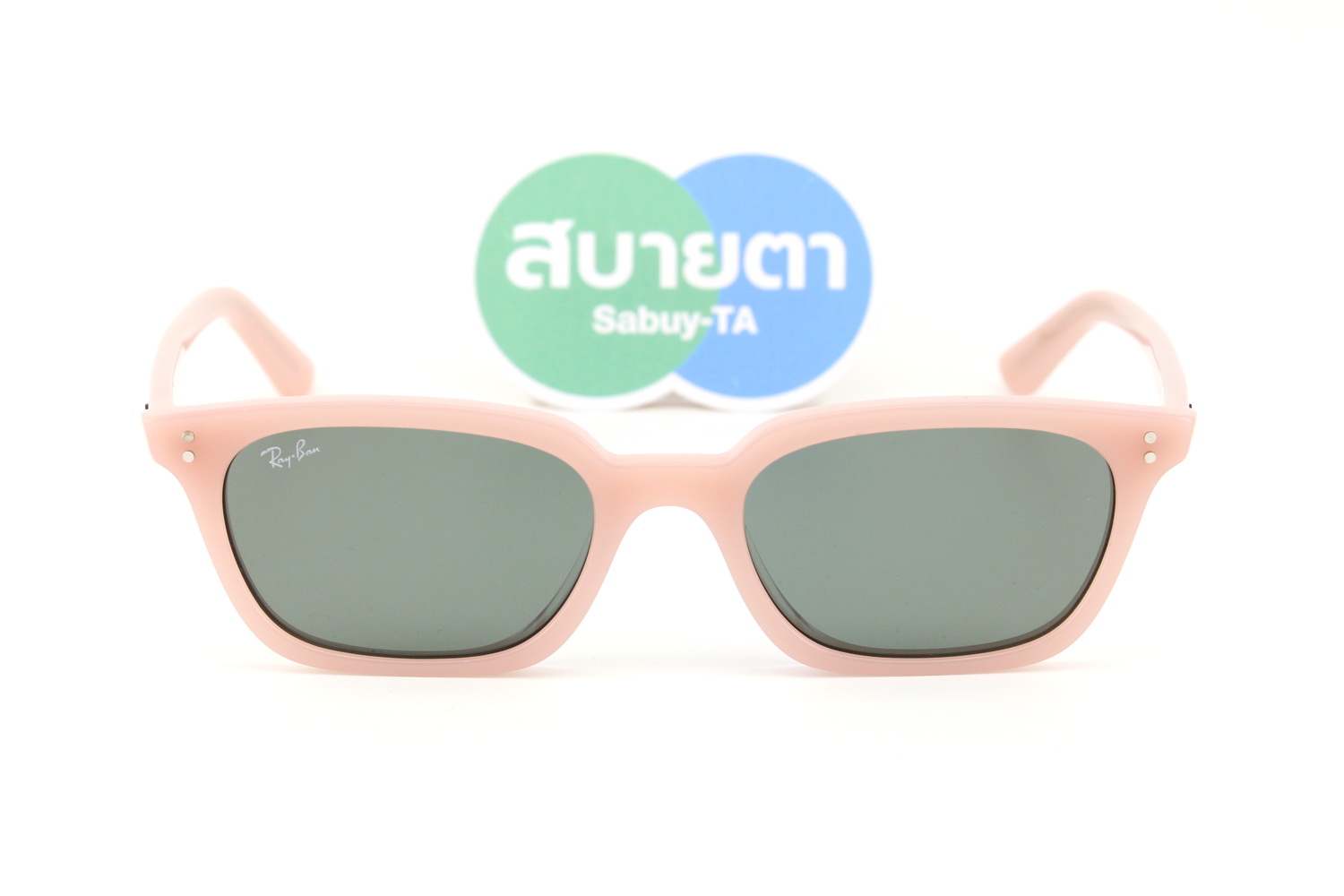 RayBan ZAYA RB4456F 681182