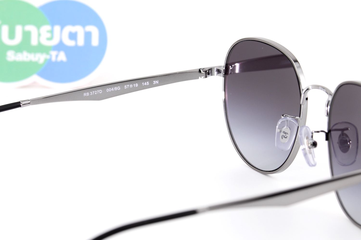 RayBan RB3727D 004/8G