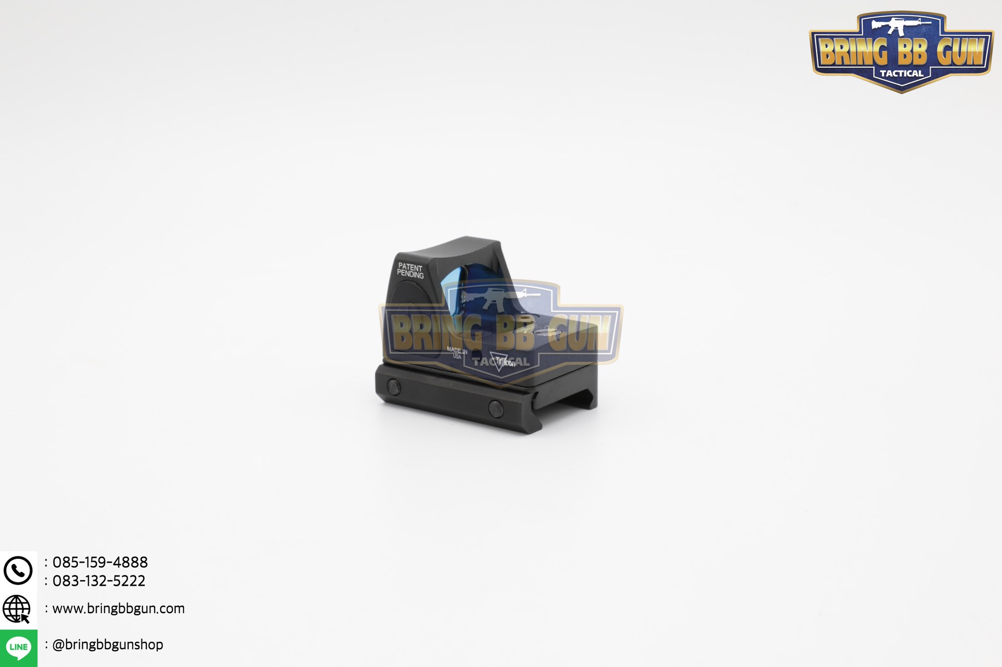 ดอท Trijicon RMR