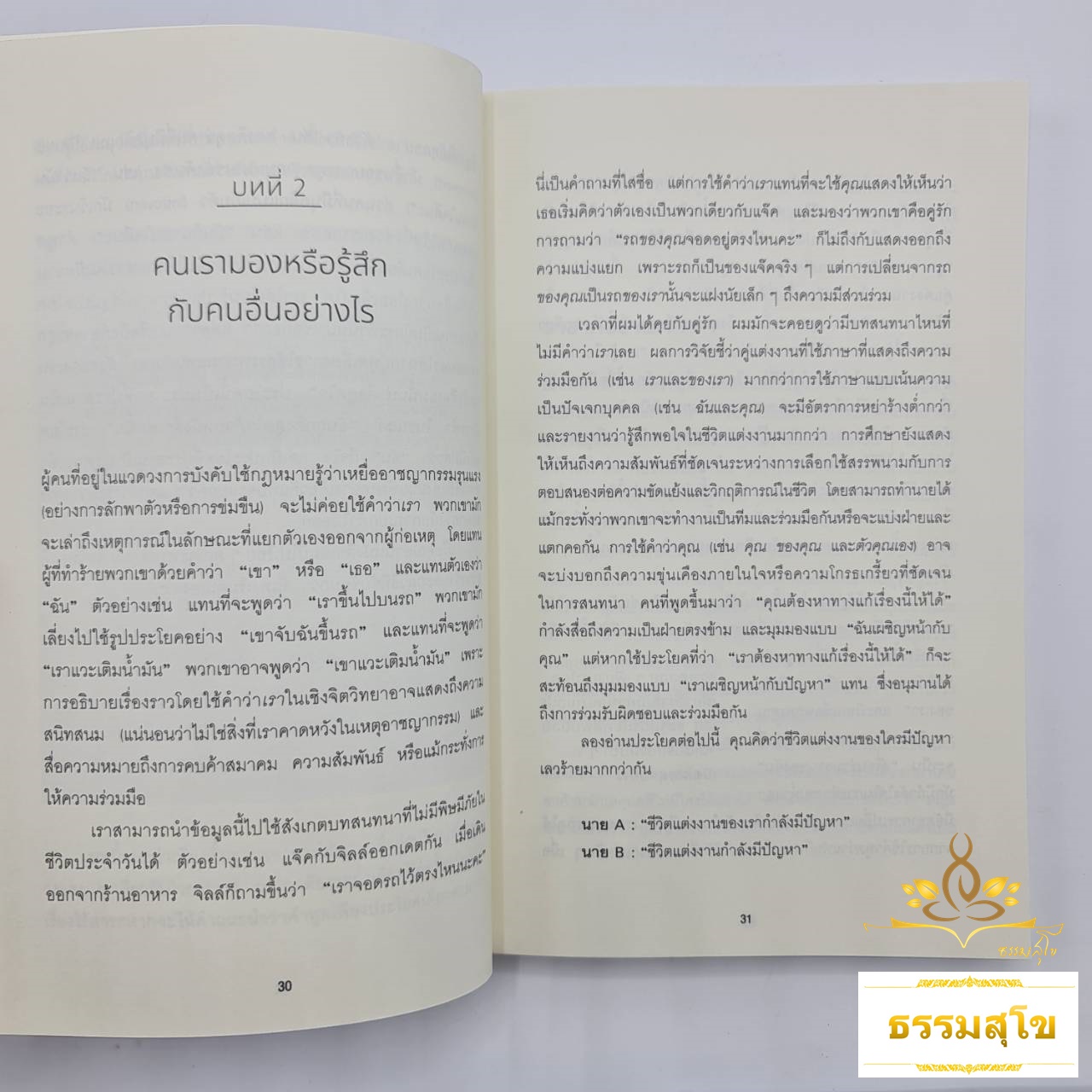 จิตวิทยาอ่านใจคนขั้นสุด Mind Reader