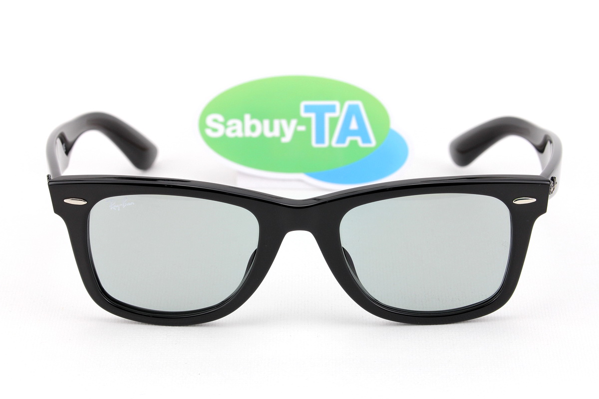 RayBan Wayfarer RB2140F 601/52