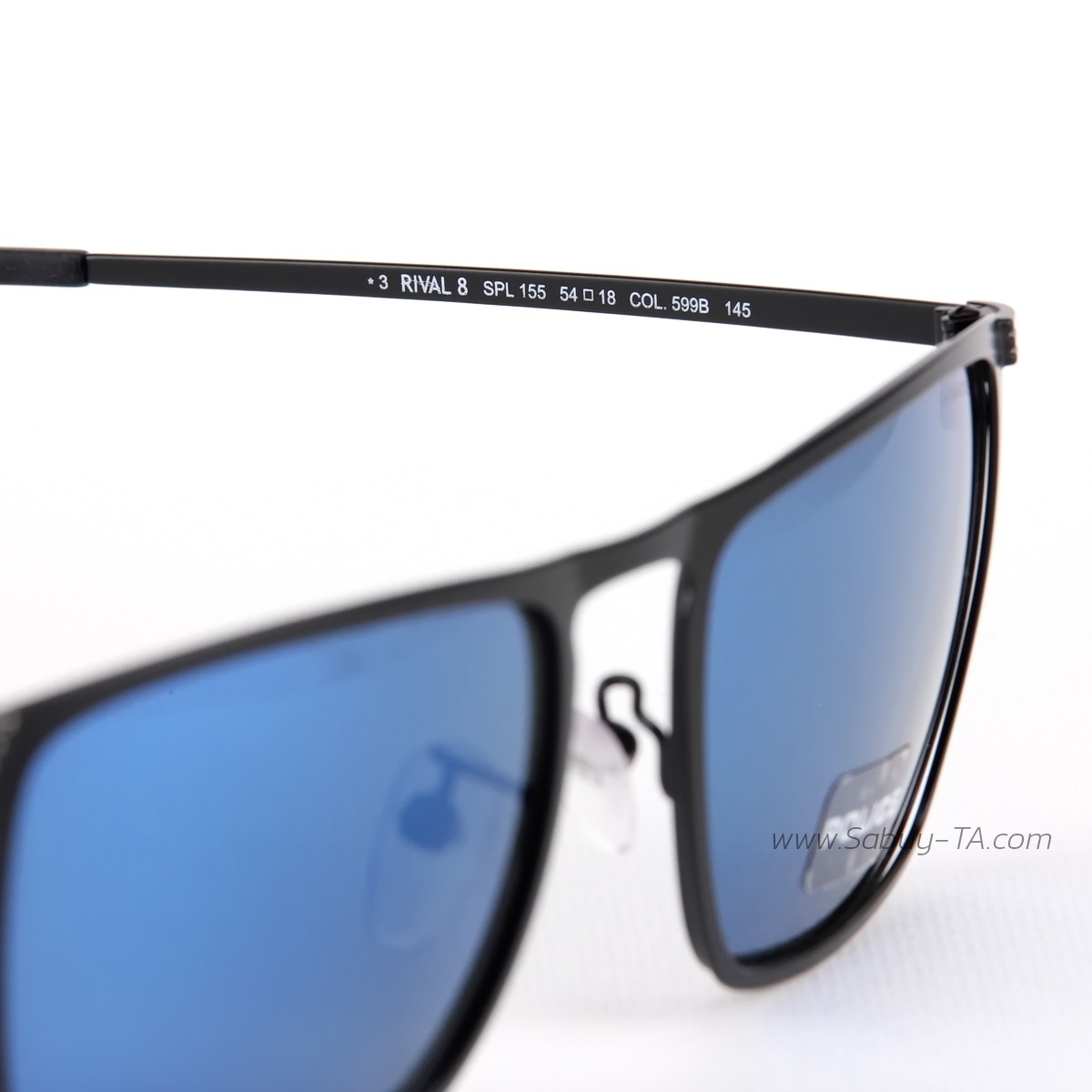 Police SPL155 COL.599B