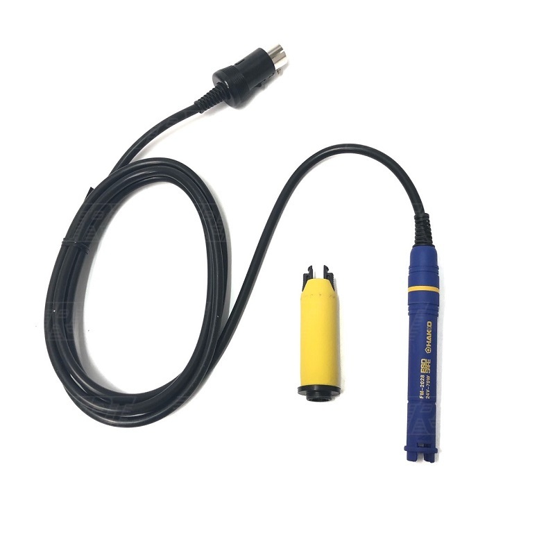 ด้ามหัวแร้งบัดกรี FM-2028-01 | HFM2028-01 | HAKKO | 24V/70W | ของแท้100% | JAPAN