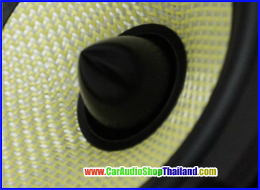 ลำโพงแยกชิ้น 6.5 นิ้ว คุณภาพสูง NXS NXPL6C