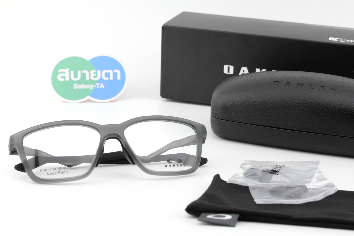 Oakley ENIGMA MASS OX8191-02