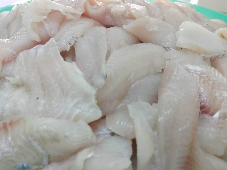 กุนเชียงปลานิล กุนเชียงป๋า หมอนอกกะลา สันติมานะดี santimanadee