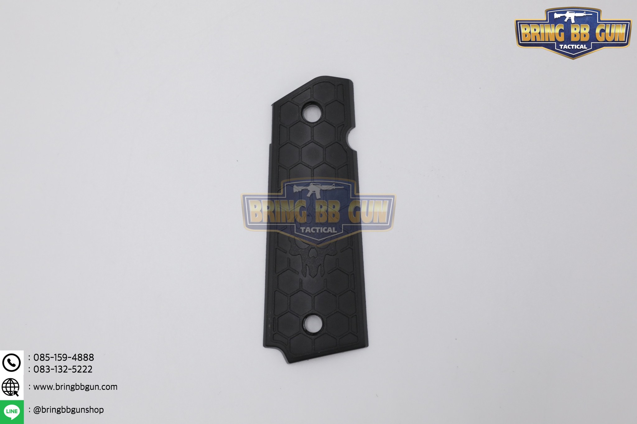 ประกับปืน M1911 แบบโพลิเมอร์