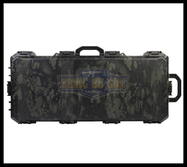 กล่องปืน WST Safety Hard Case รุ่น V700 Vault (43 นิ้ว) (Storm Safety Case) (V700 Vault)