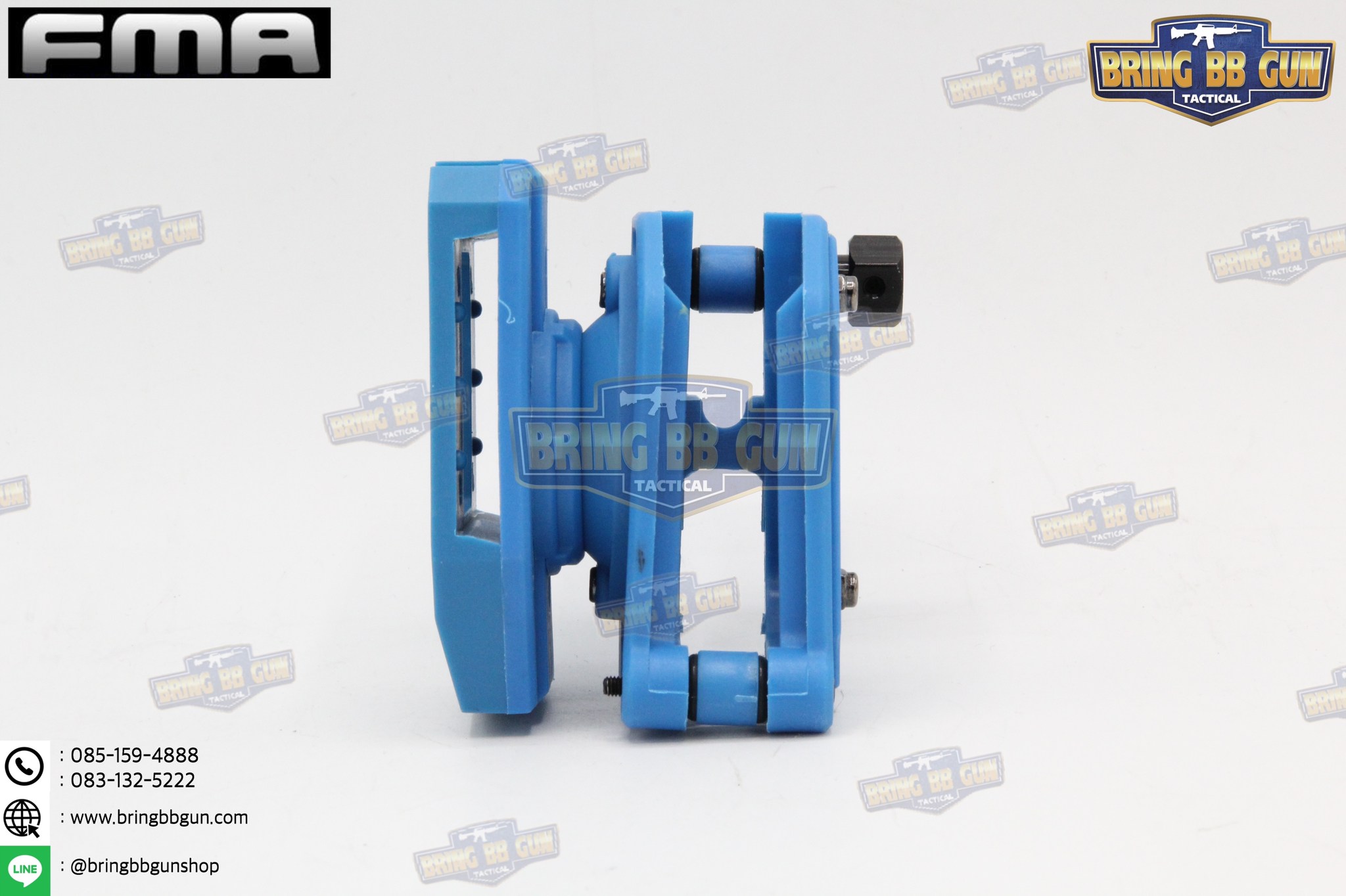 Multi-angle Speed Magazine Pouch ยี่ห้อ FMA (ซองแม็กกระซีน IPSC ปรับองศาได้