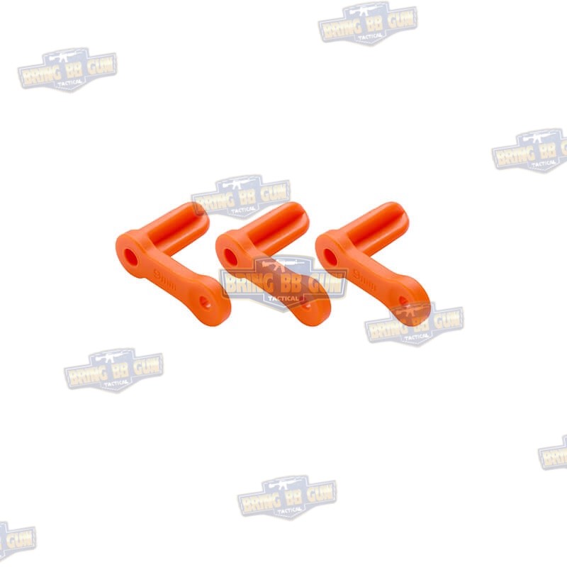 เซฟตี้รังเพลิง ยี่ห้อ Cytac (CHAMBER SAFETY FLAG)