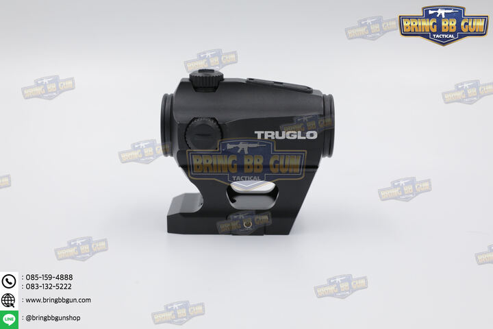 ดอท ทรง Truglo รุ่น Ignite mini (Truglo Ignite mini Red Dot Sight)