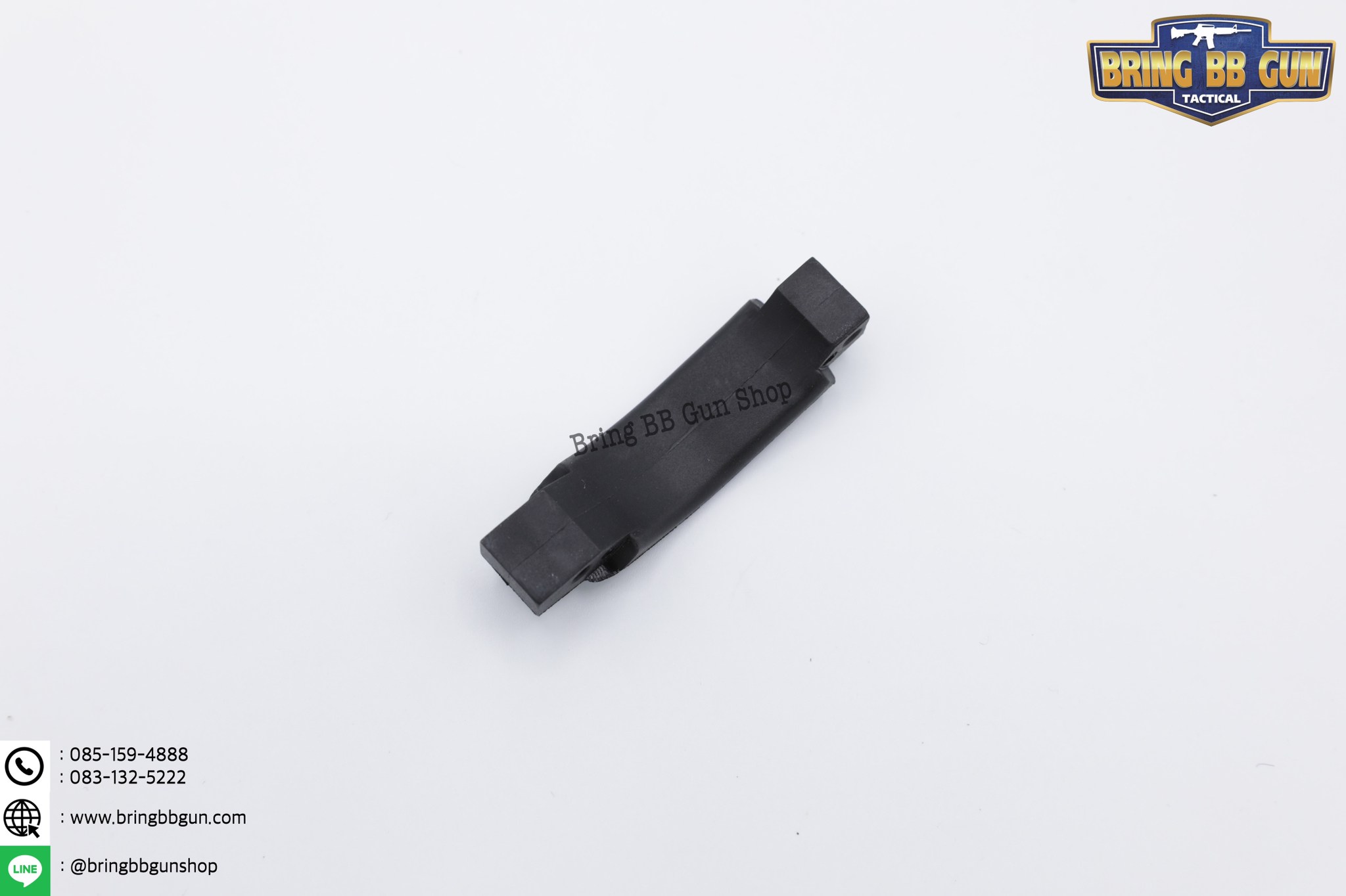 โกร่งไก ยี่ห้อ Magpul รุ่น MOE (MOE® Trigger Guard, Polymer – AR15/M4) สำหรับปืนตระกูล : M4/M16