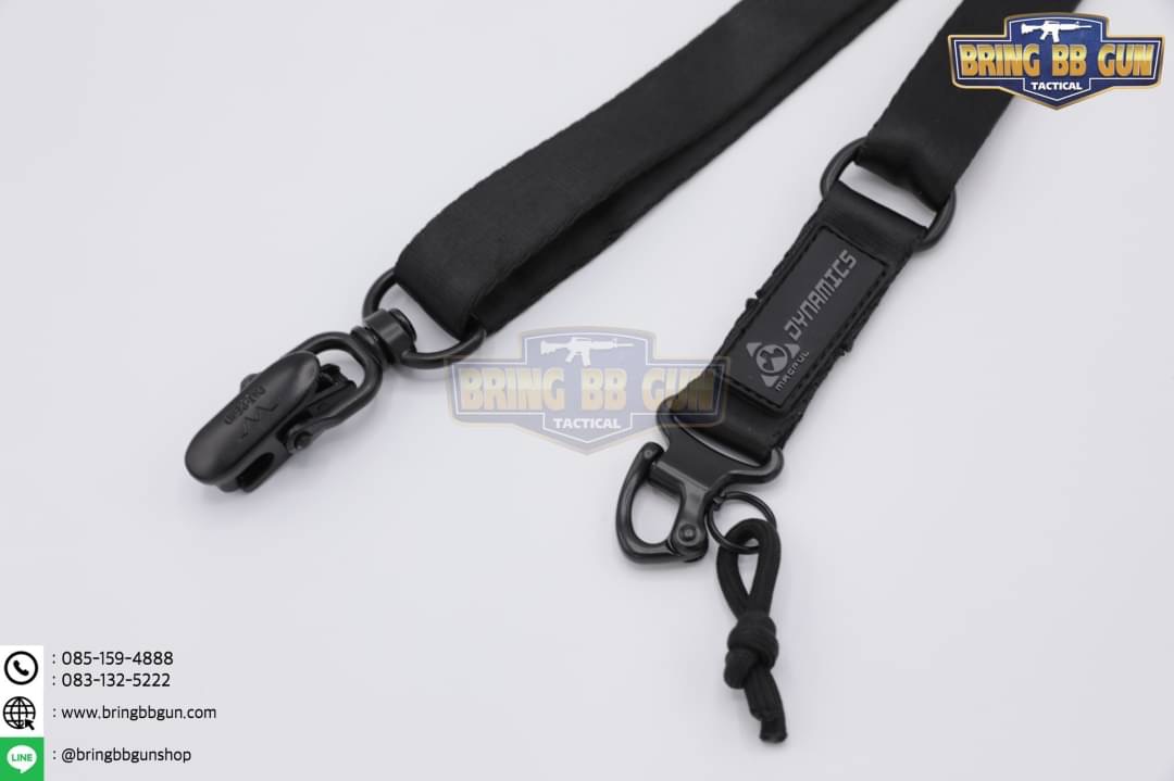 สายสะพายปืน ยี่ห้อ Magpul รุ่น MS2