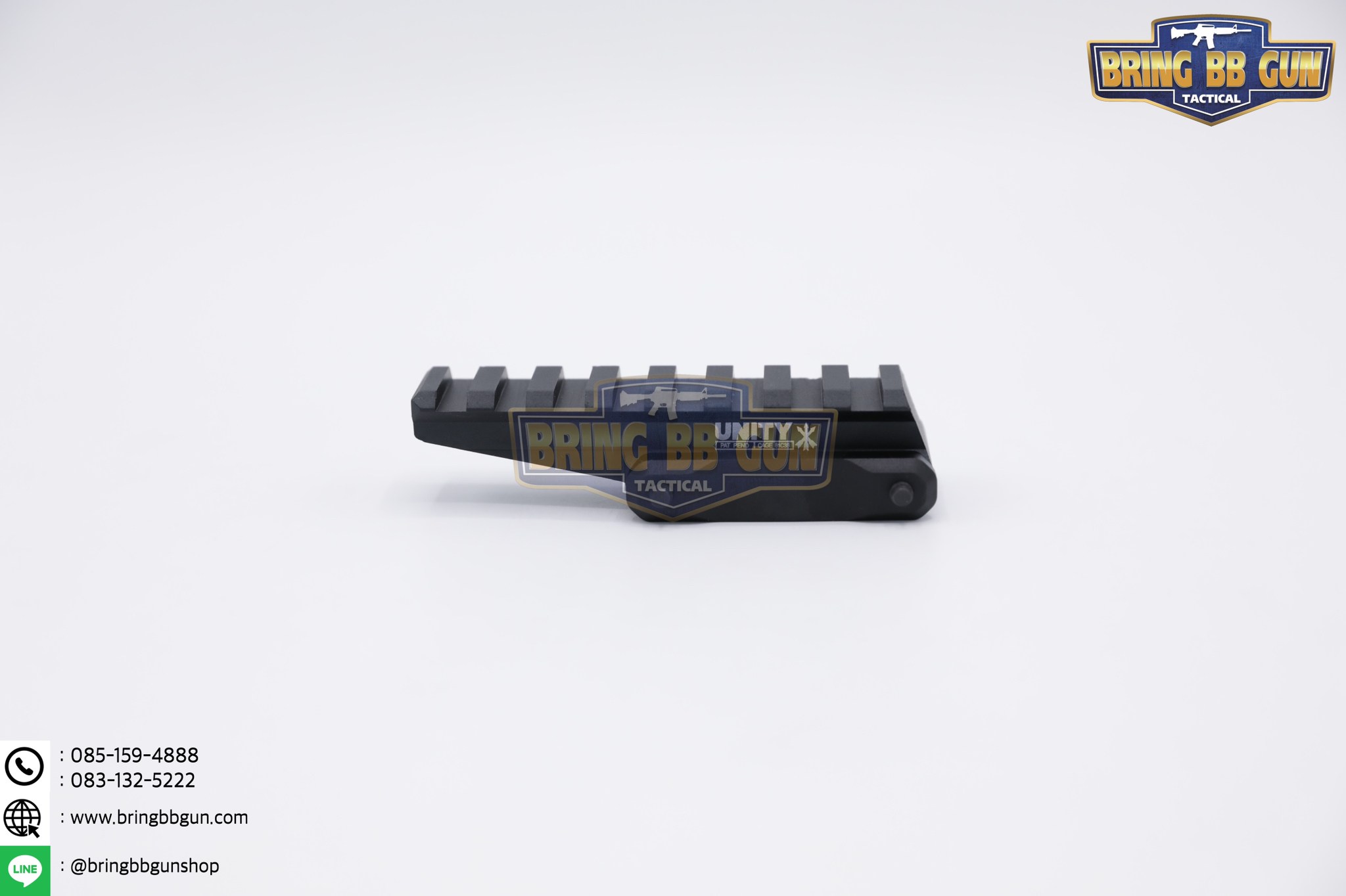 รางยกสูง Unity FAST™ Optics Riser