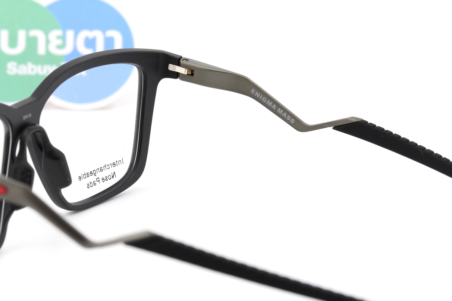 Oakley ENIGMA MASS OX8191-03