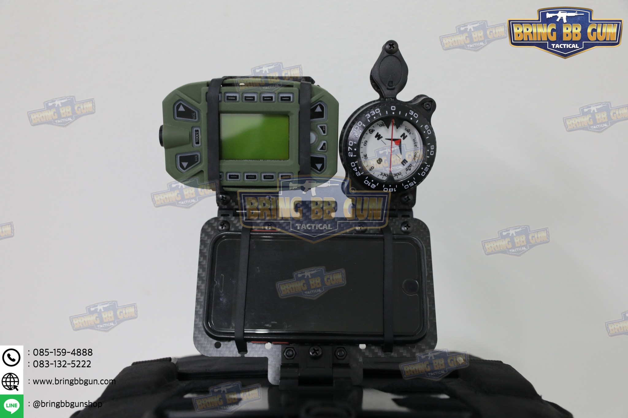 เข็มทิศ Multifunctional Navigation Module Board