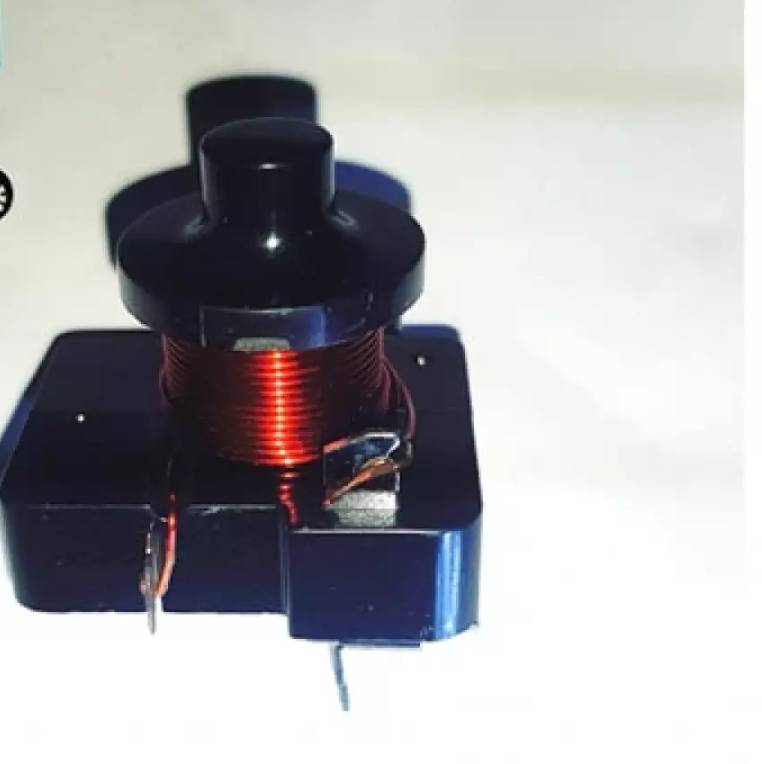 0000459 รีเลย์ ตู้เย็น แบบขดลวด RELREFSPIRE ขนาด 1/4,1/5