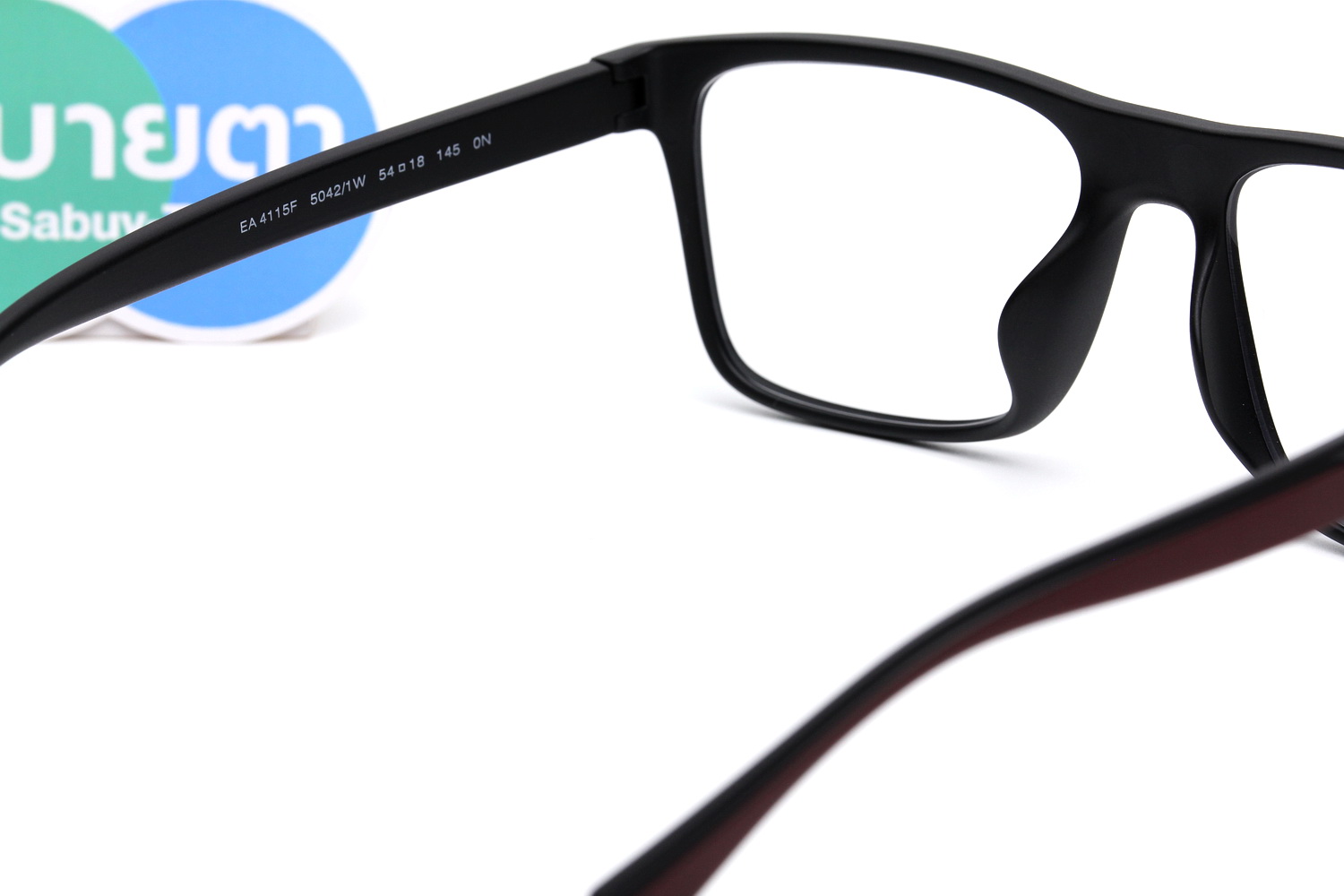 Emporio Armani EA4115F 5042/1W