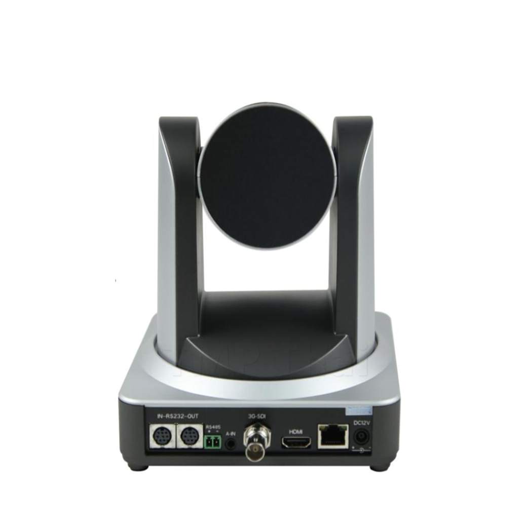 Feelworld NDI20X 20x Full HD PTZ Camera with NDI PoE