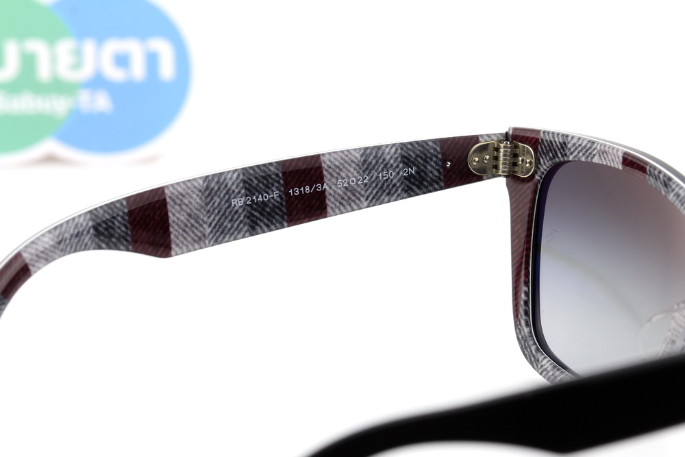 RayBan Wayfarer RB2140F 13183A