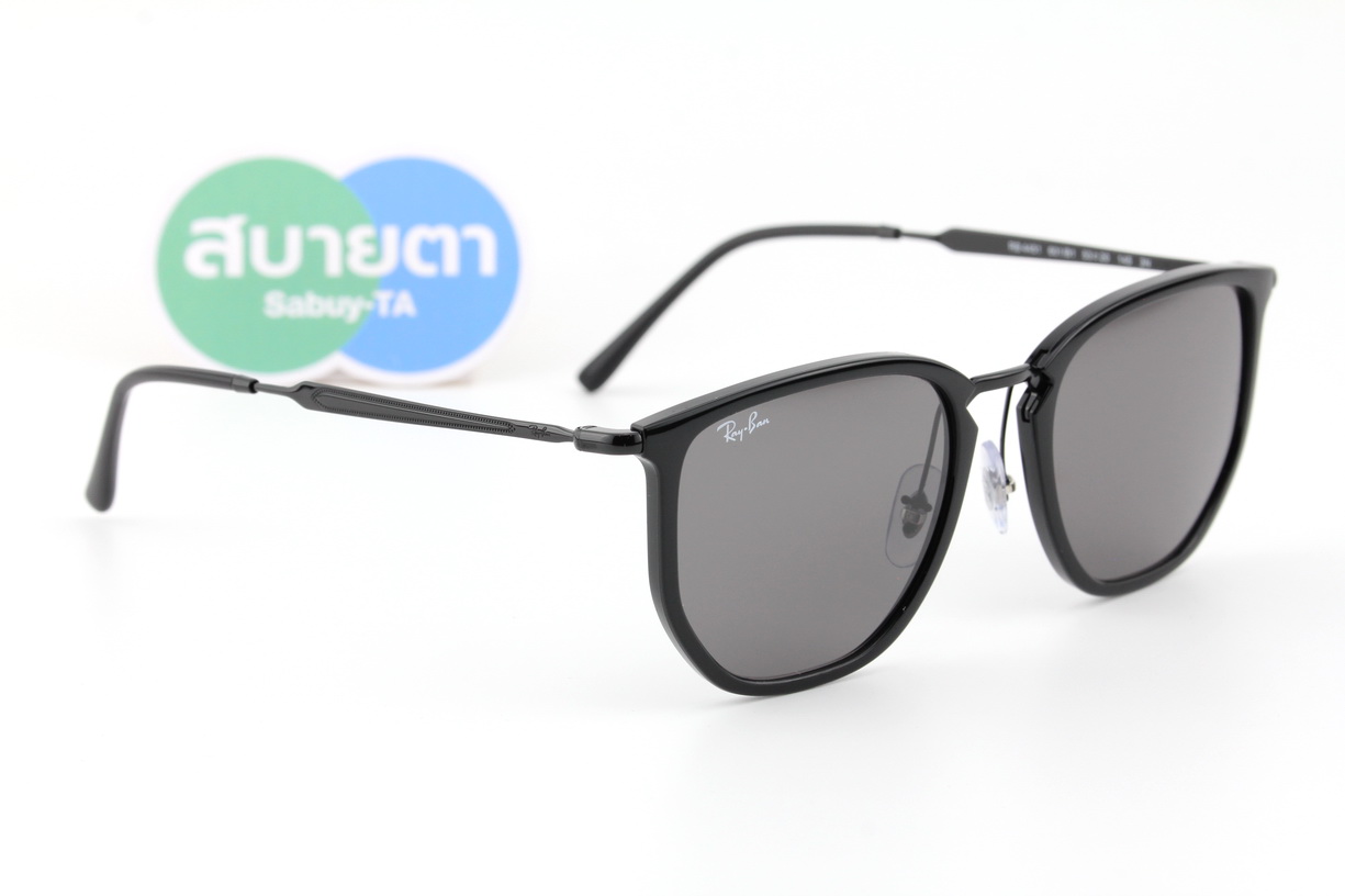 RayBan RB4451 601/B1