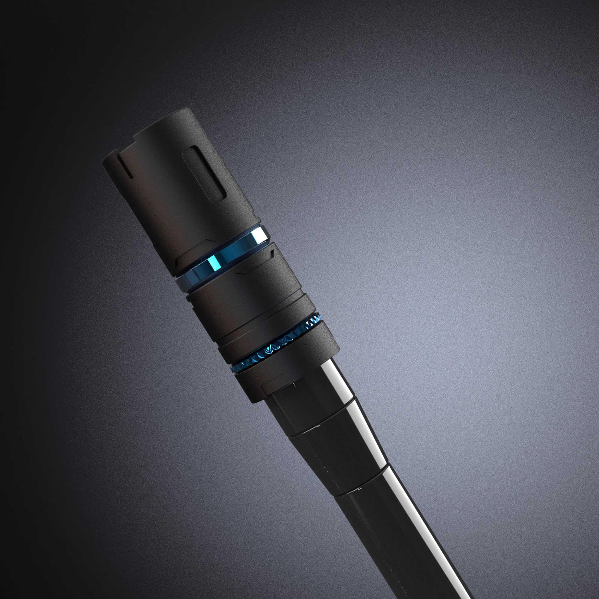 ปากกาควง MORTAL โดย Mr.Nope