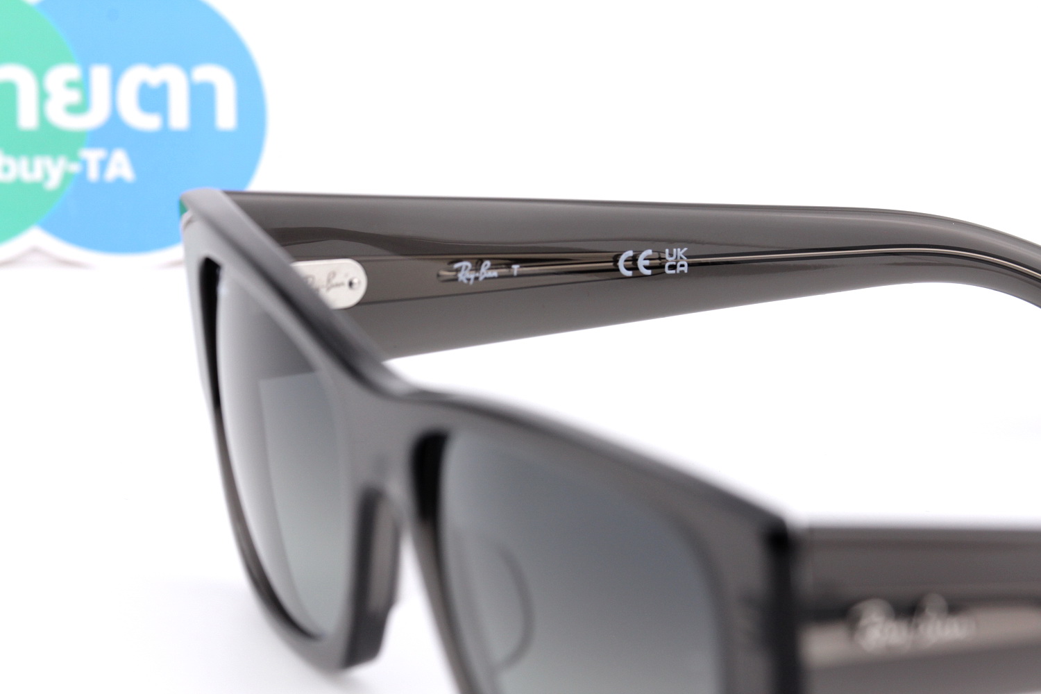 RayBan CARLOS RB0947SF 667571