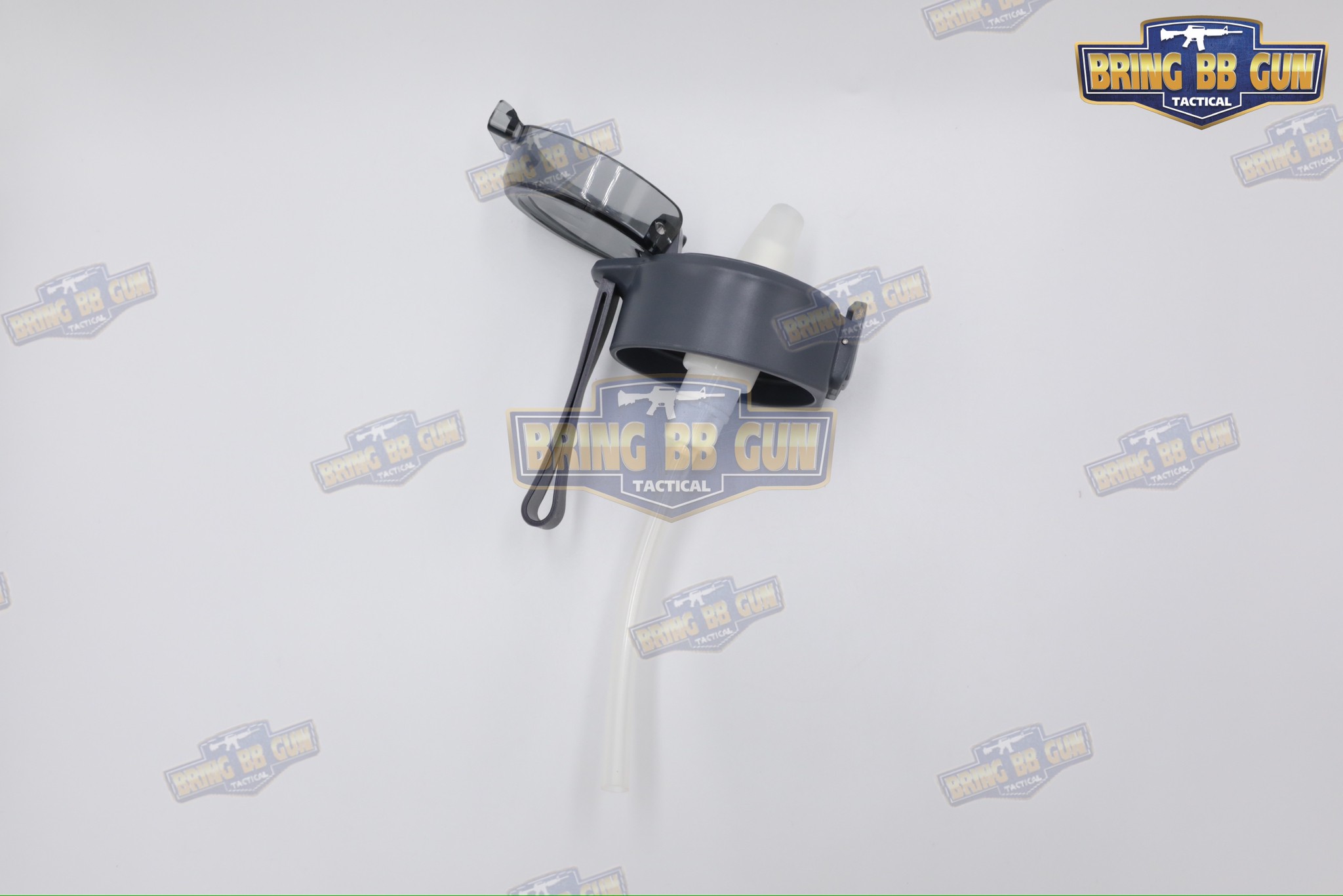 Diller ขวดน้ำพกพา ไทรทัน B02