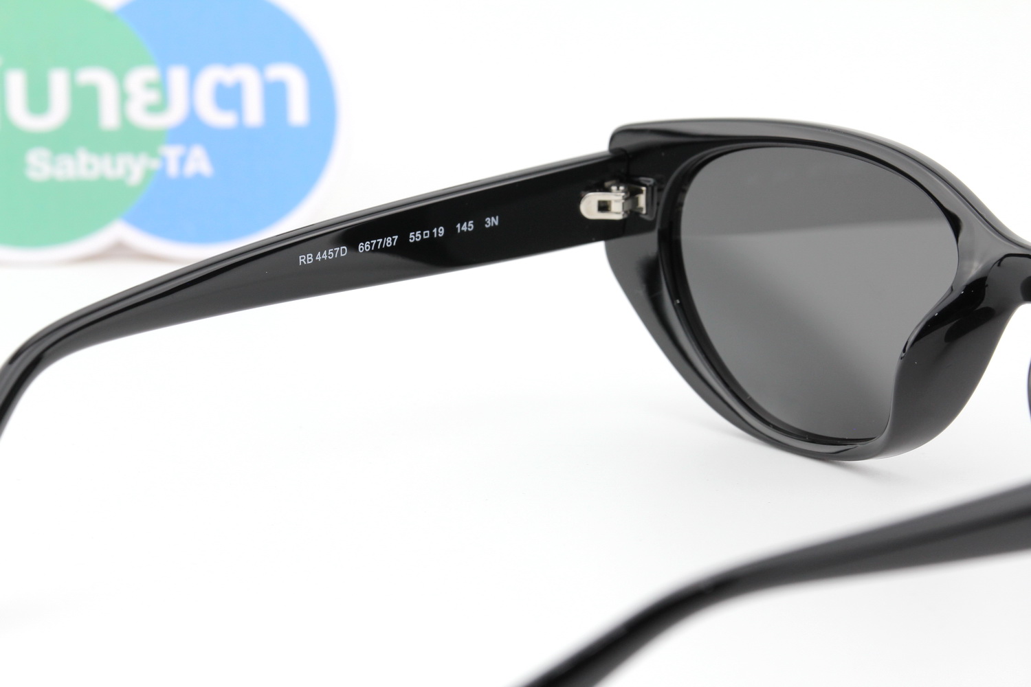 RayBan RB4457D 667787
