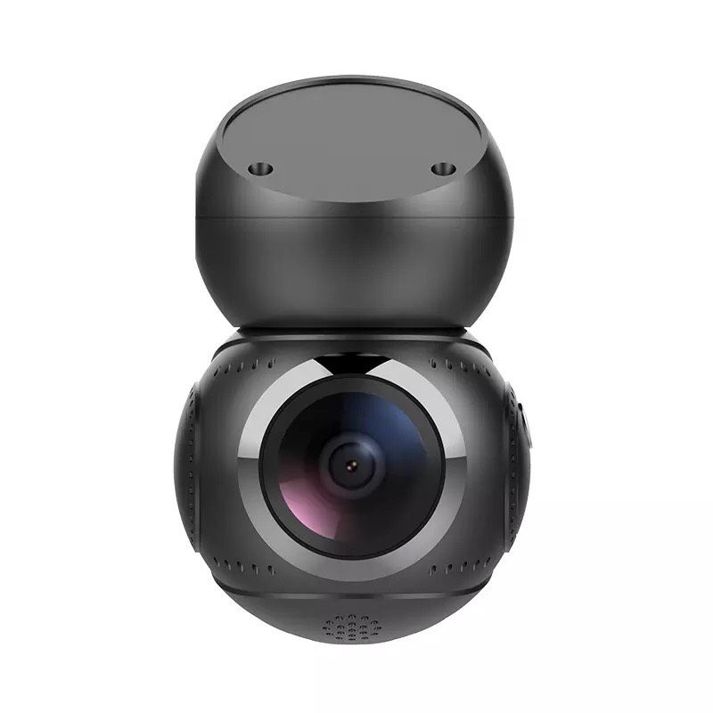 กล้องติดหน้ารถ Anytek G21 ติดแดสบอร์ด wifi HD