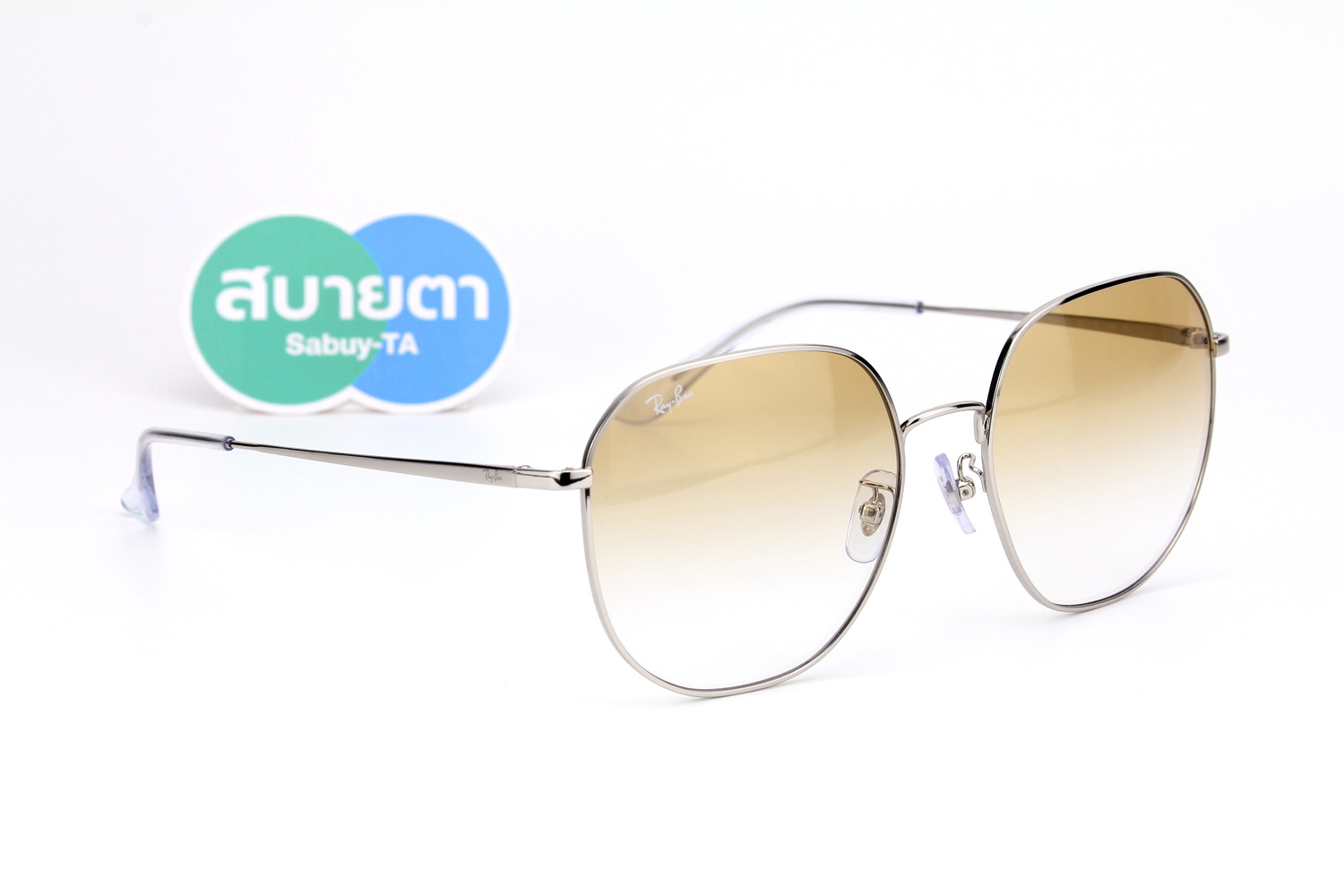 RayBan RB3680D 003/2Q