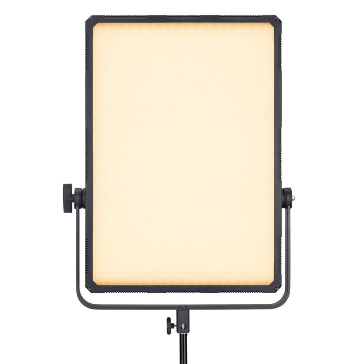 Nanlite Compac 200B Bi-color LED Studio Light