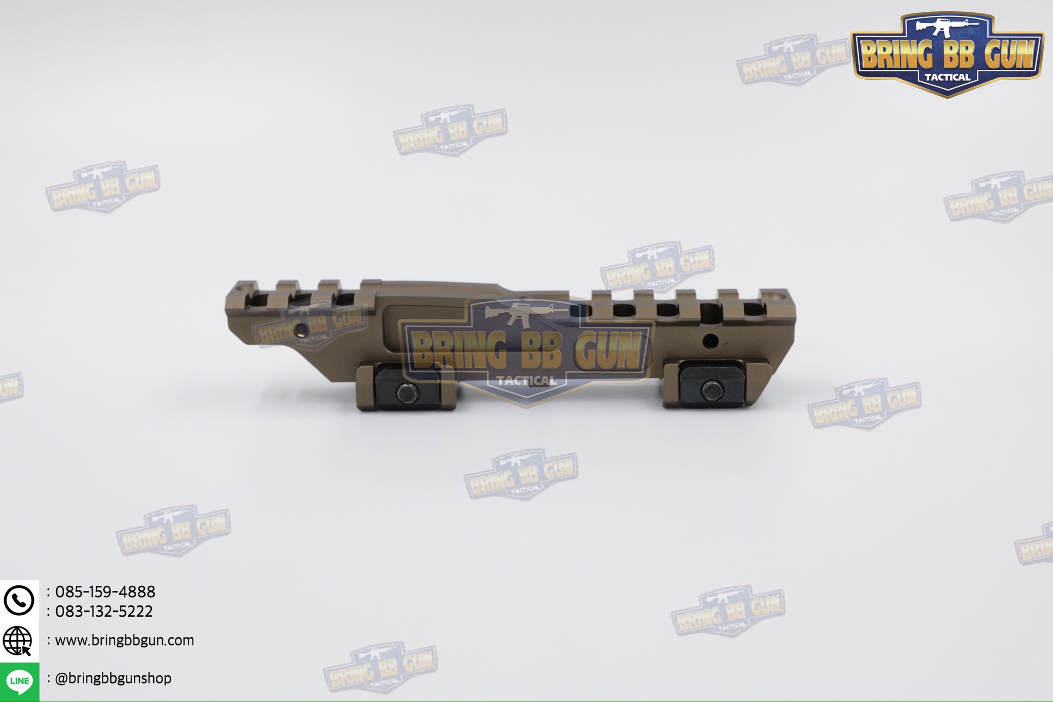 รางยกสูง Contract MonoLift Riser (RS Contract MonoLift™ Riser)