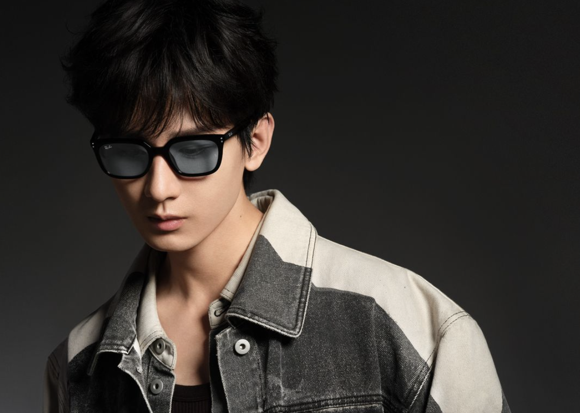 RayBan RB4439D 901/72