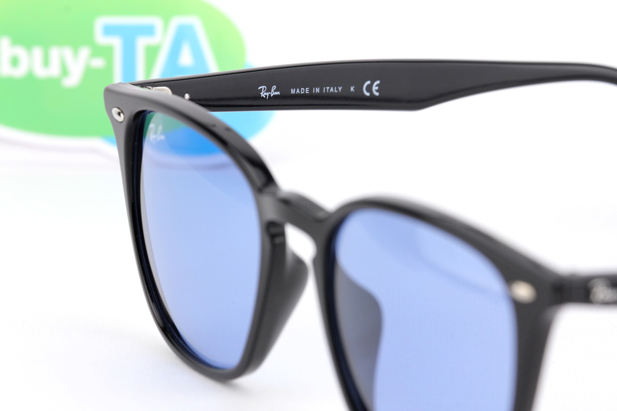 RayBan RB4258F 601/80