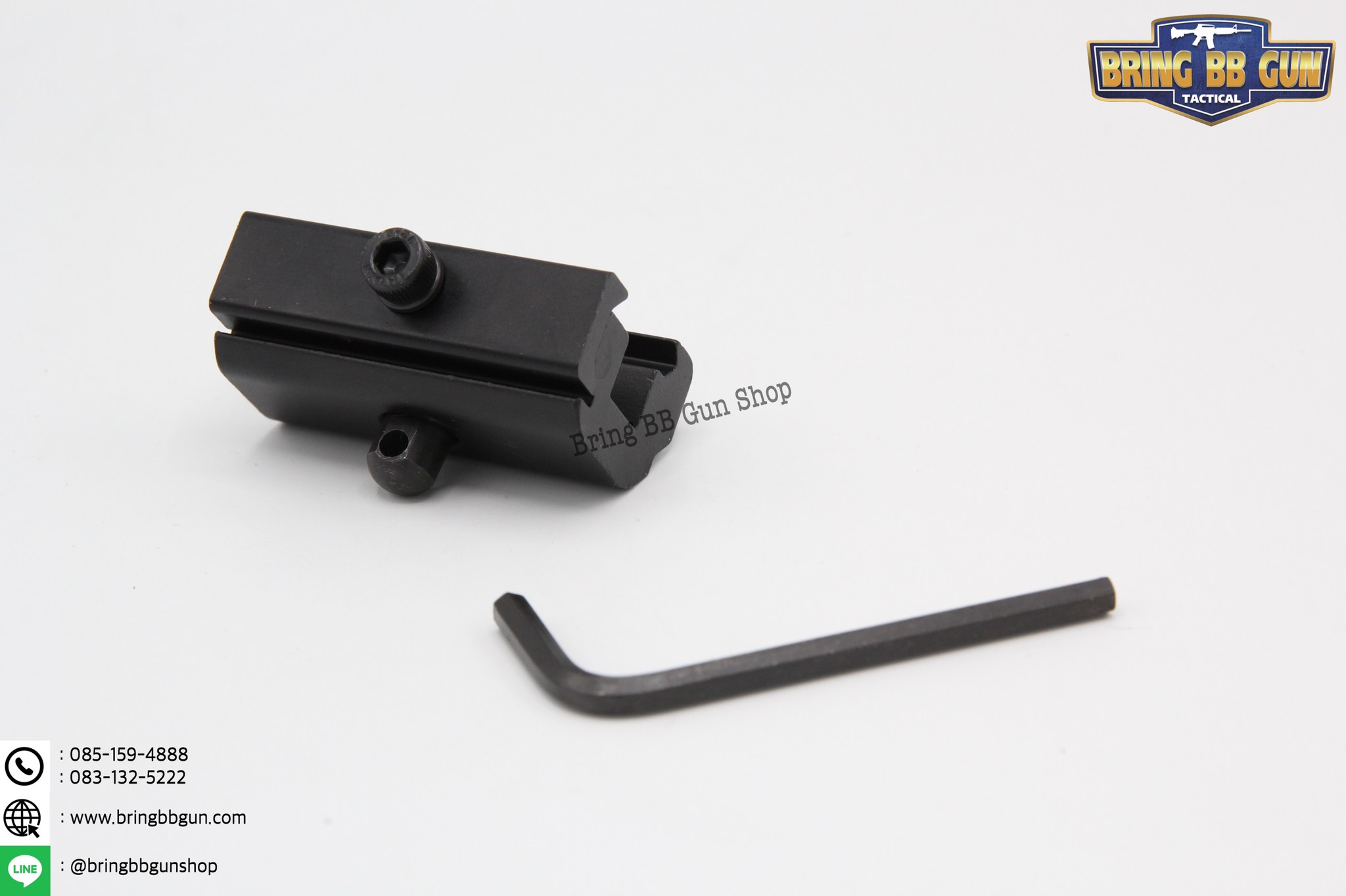 ขาทรายสปริง รุ่นคาร์บอน