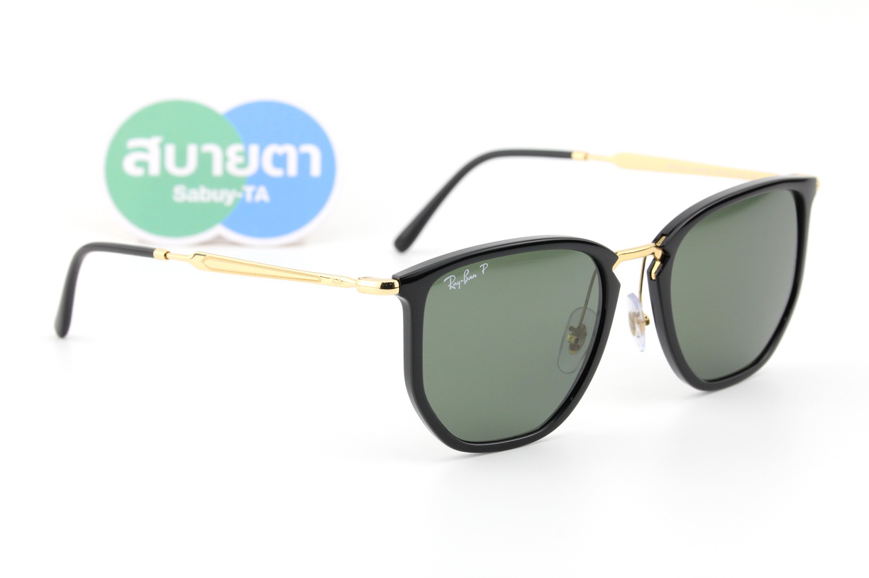 RayBan RB4451 630658 Polarized Lens