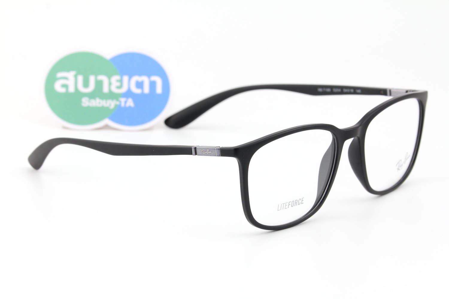 RayBan Liteforce RX7199 5204